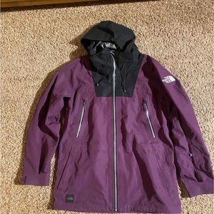 Men’s North Face Ceptor Snowboard/Ski Jacket